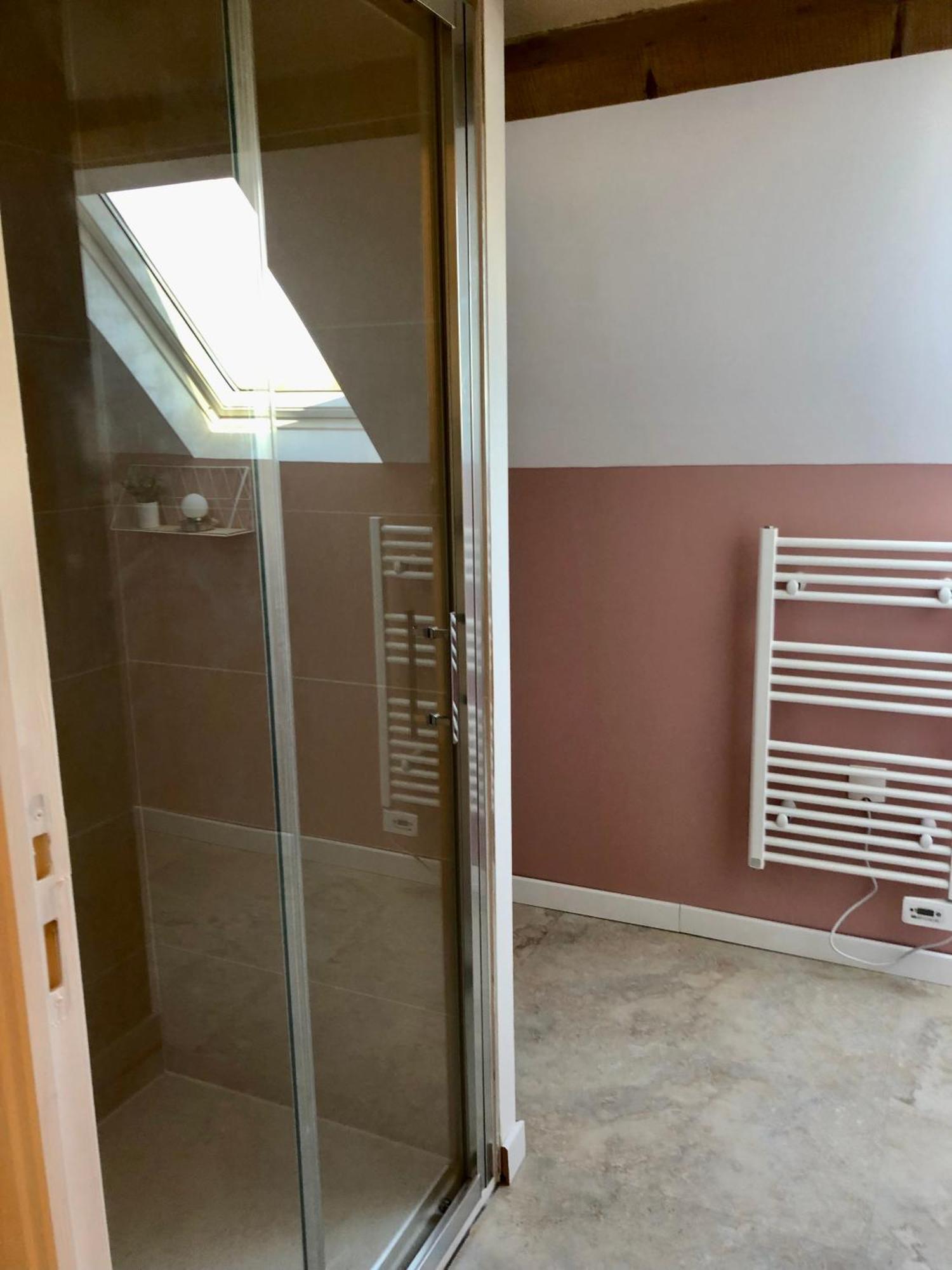 Joli Appartement En Duplex Neuf A Saint-Josse Luaran gambar