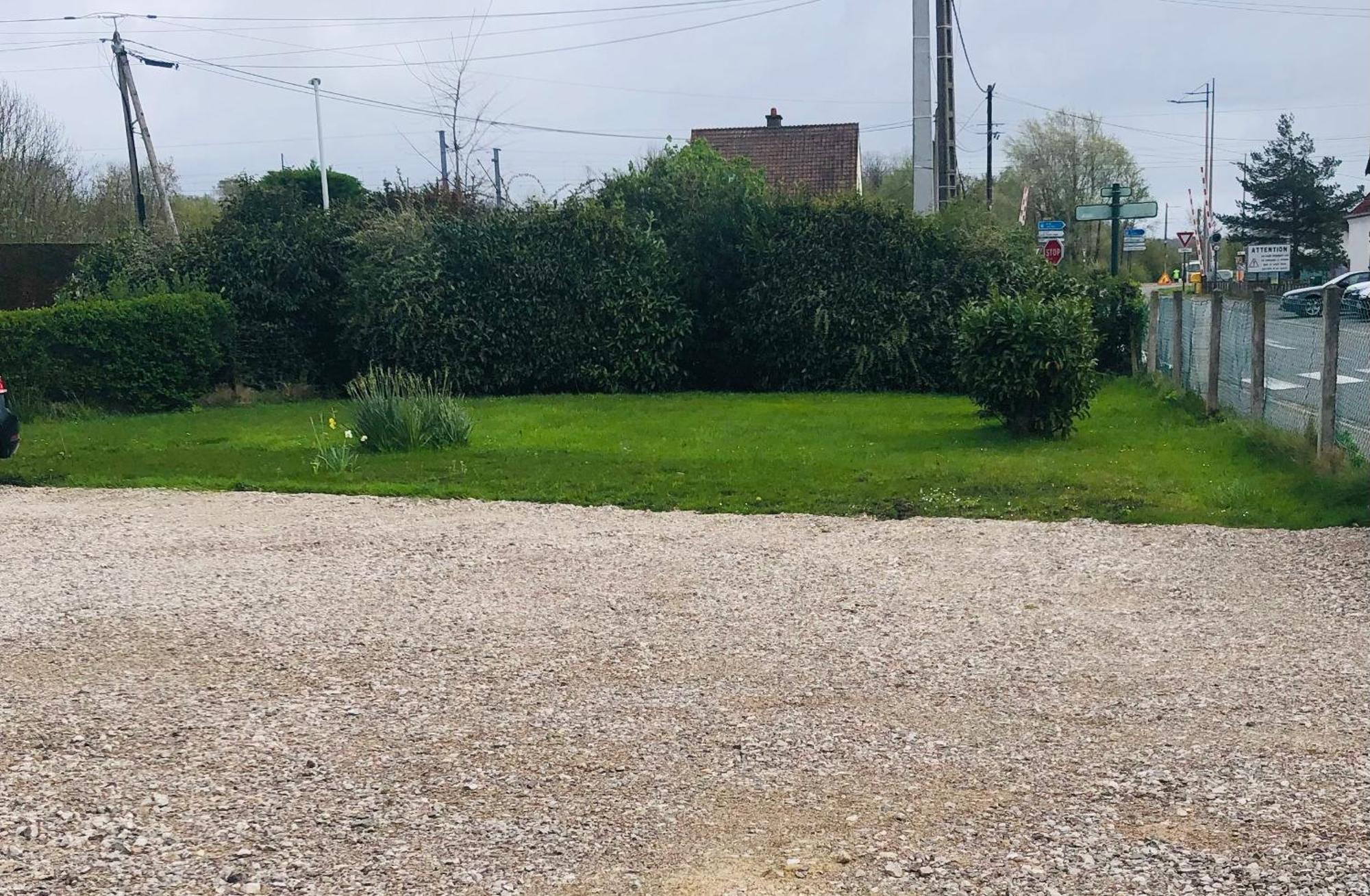 Joli Appartement En Duplex Neuf A Saint-Josse Luaran gambar
